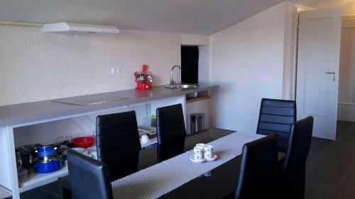 Gracia Apartments