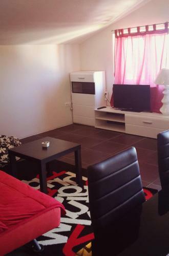 Gracia Apartments