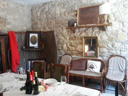 Gracia Apartments