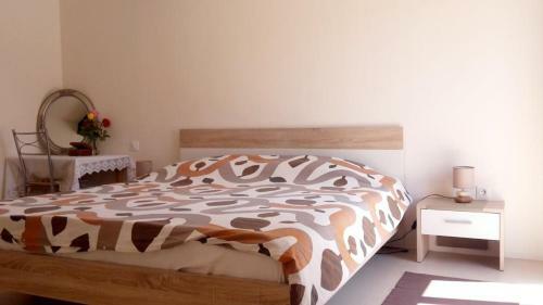 Gracia Apartments