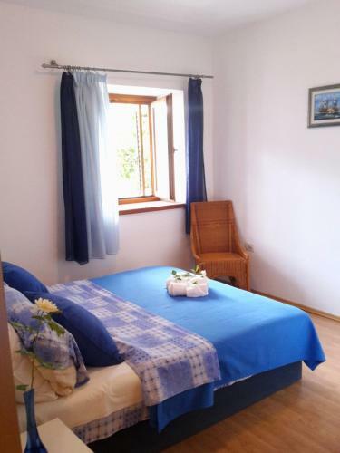 Gracia Apartments