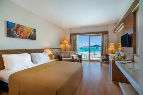 Yelken Spa & Wellness Hotel