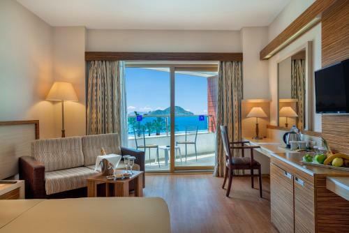 Yelken Spa & Wellness Hotel