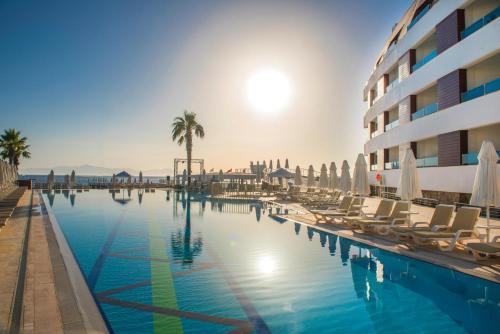 Yelken Spa & Wellness Hotel