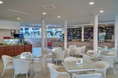 Yelken Spa & Wellness Hotel