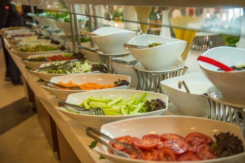 Yelken Spa & Wellness Hotel