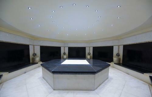 Yelken Spa & Wellness Hotel
