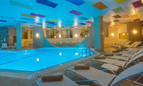 Yelken Spa & Wellness Hotel