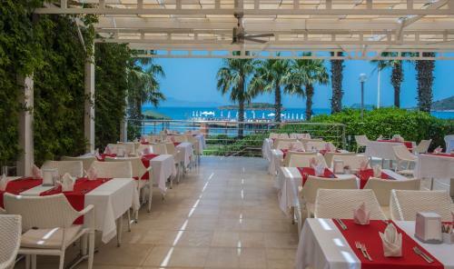 Yelken Spa & Wellness Hotel
