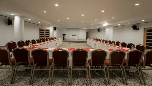 Yelken Spa & Wellness Hotel