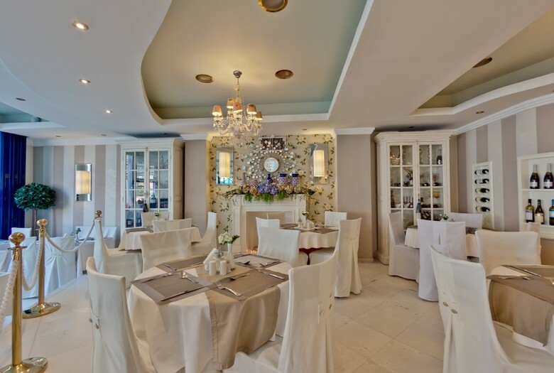 Secret Paradise Hotel & Spa