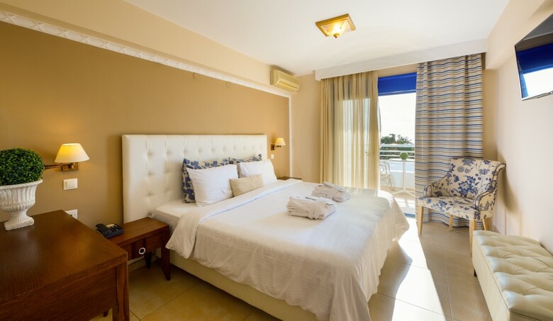 Secret Paradise Hotel & Spa