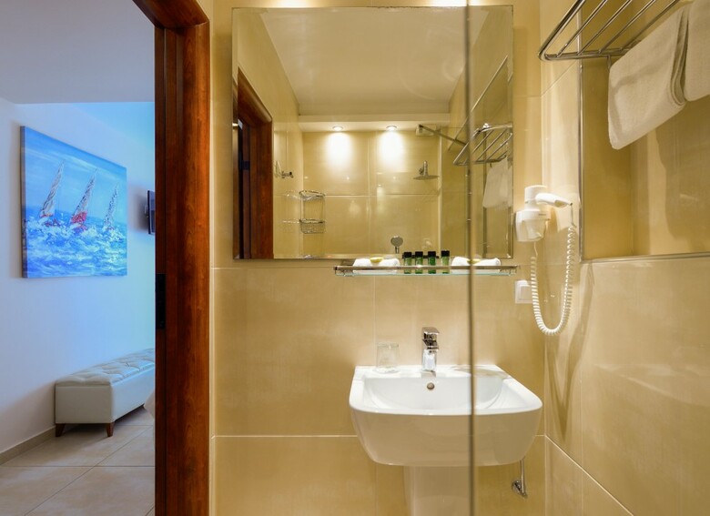 Secret Paradise Hotel & Spa