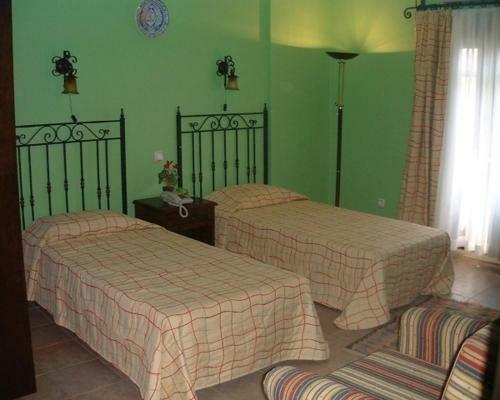 Meldi Hotel