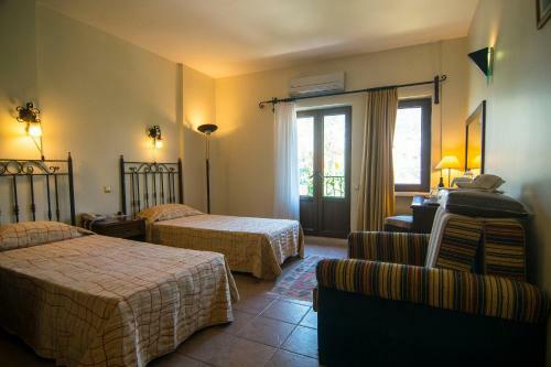 Meldi Hotel