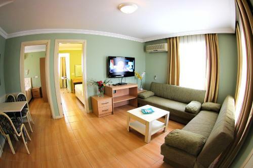 Hotel Dost