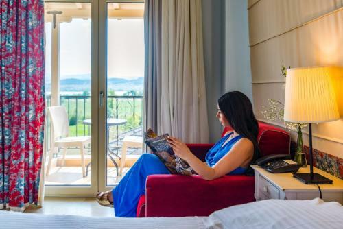 Hotel Anemolia Resort And Spa