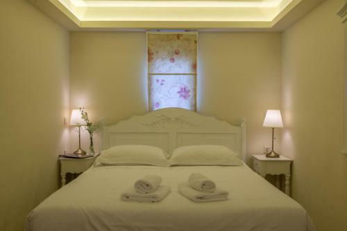 Hotel Anemolia Resort And Spa