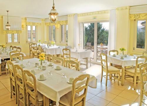 Hotel Anemolia Resort And Spa