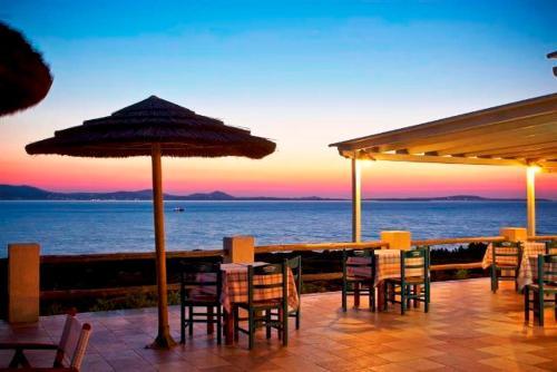 Pirgos Stelida Hotel