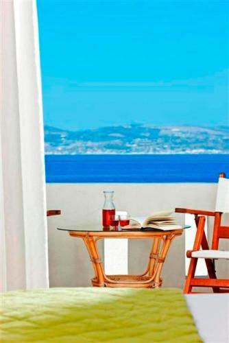 Pirgos Stelida Hotel
