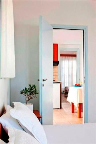 Pirgos Stelida Hotel