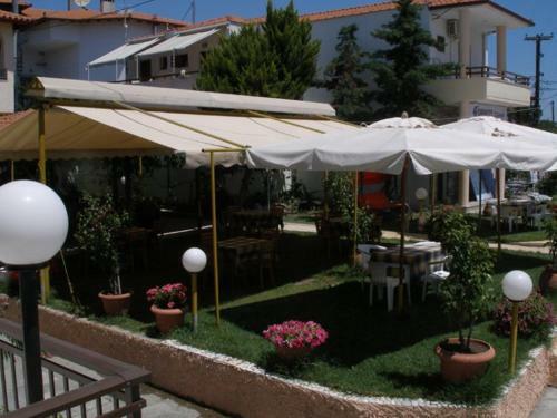 Hotel Alexandros