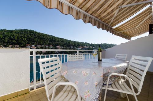Apartments Kuzma