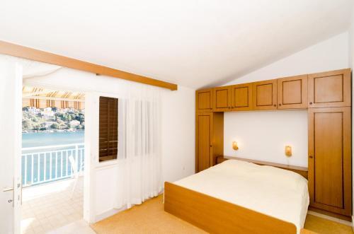 Apartments Kuzma