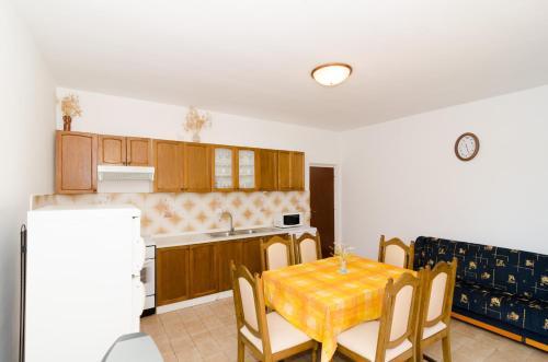Apartments Kuzma