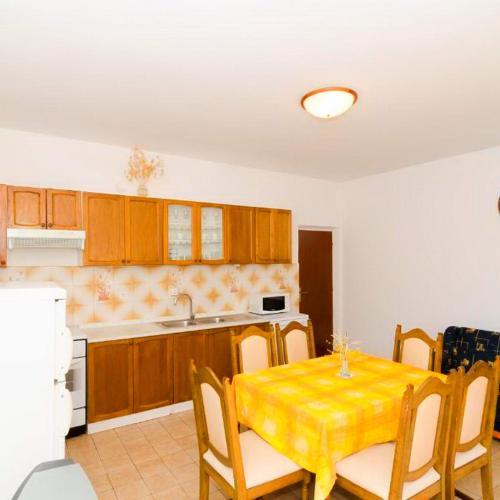 Apartments Kuzma