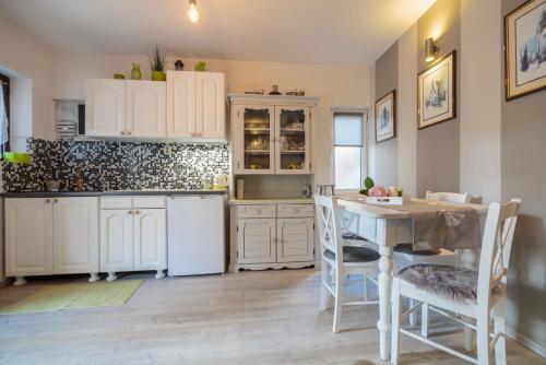 Apartments Villa Anka