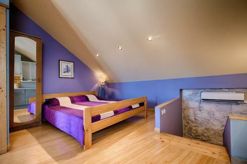Apartments Villa Anka