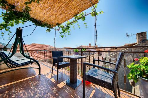 Apartments Villa Anka