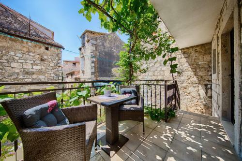 Apartments Villa Anka