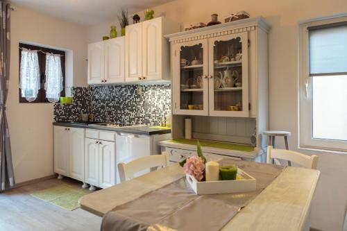 Apartments Villa Anka