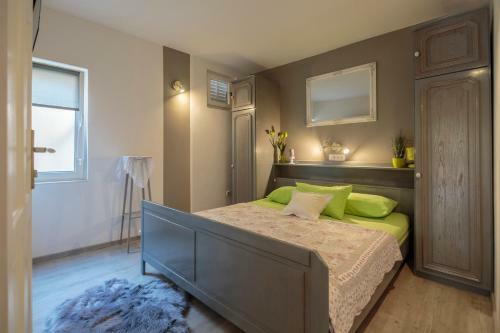 Apartments Villa Anka