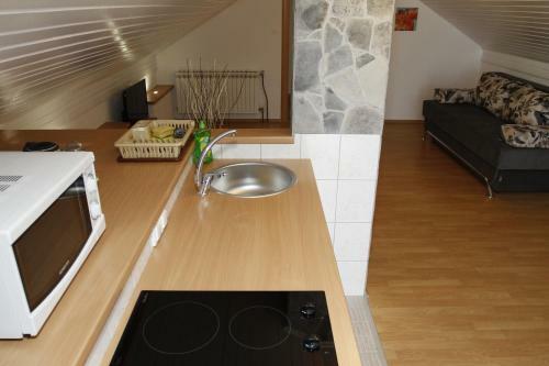 Hostal Guest House Jandric