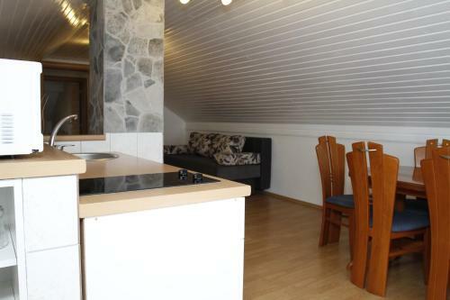 Hostal Guest House Jandric