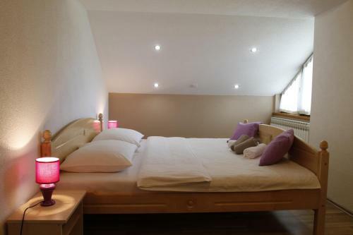 Hostal Guest House Jandric