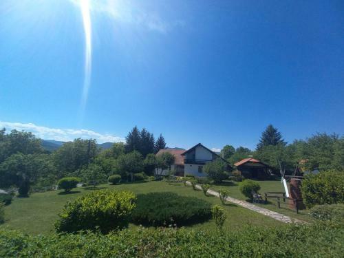 Hostal Guest House Jandric