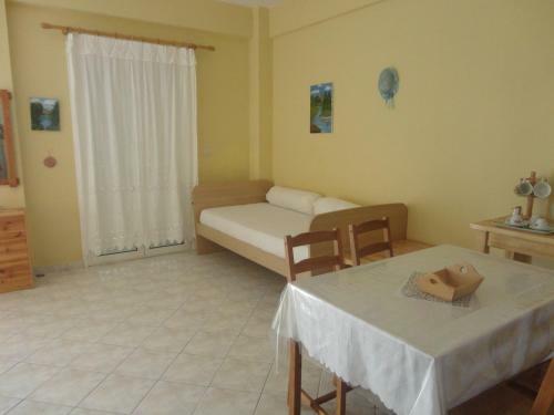 Akti Zaga Apartments