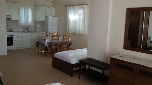 Akti Zaga Apartments