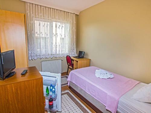 Hotel Ayyildiz Pension