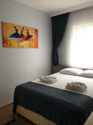 Hotel Ayyildiz Pension