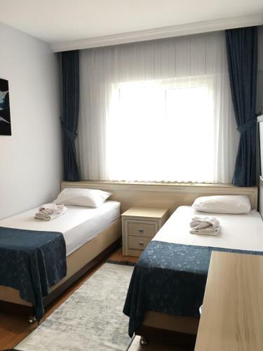 Hotel Ayyildiz Pension