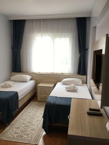 Hotel Ayyildiz Pension