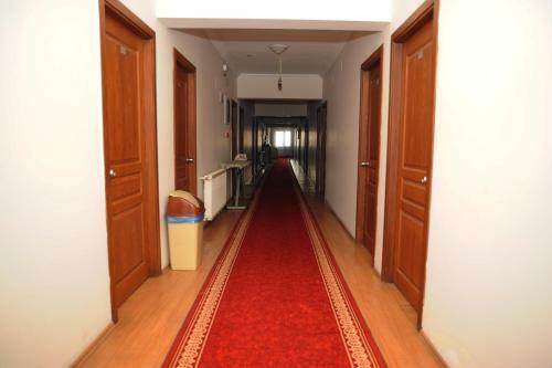Hotel Ayyildiz Pension