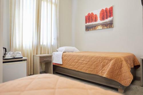 Apartamento Amalia Rooms