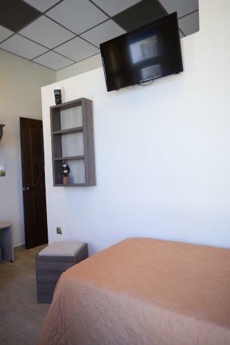 Apartamento Amalia Rooms